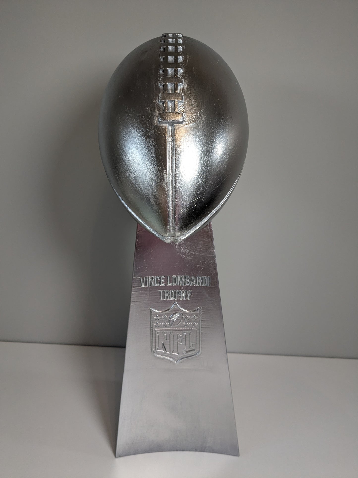 Vince Lombardi Trophy