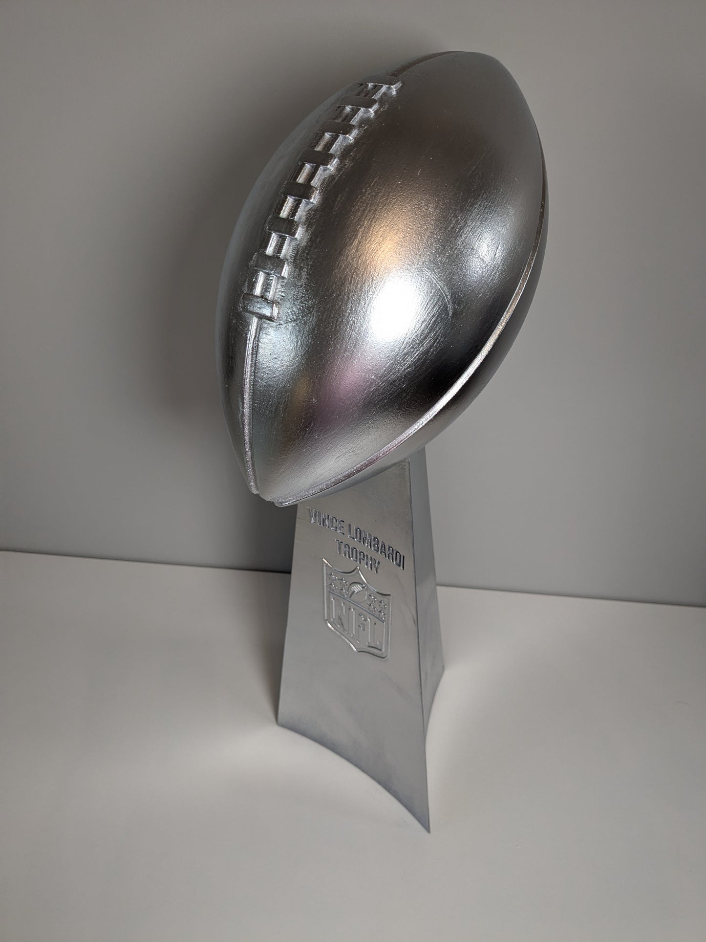 Vince Lombardi Trophy