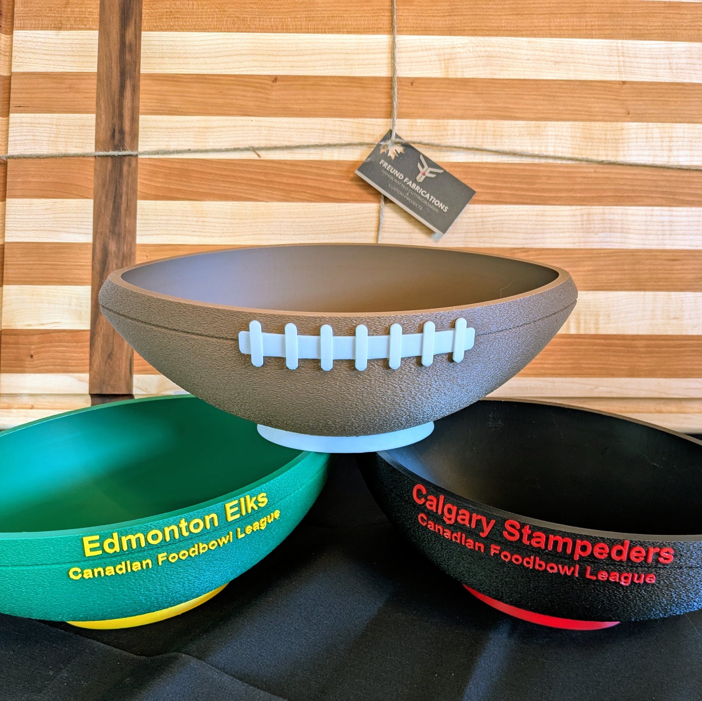 Ultimate Backyard BBQ Bundle