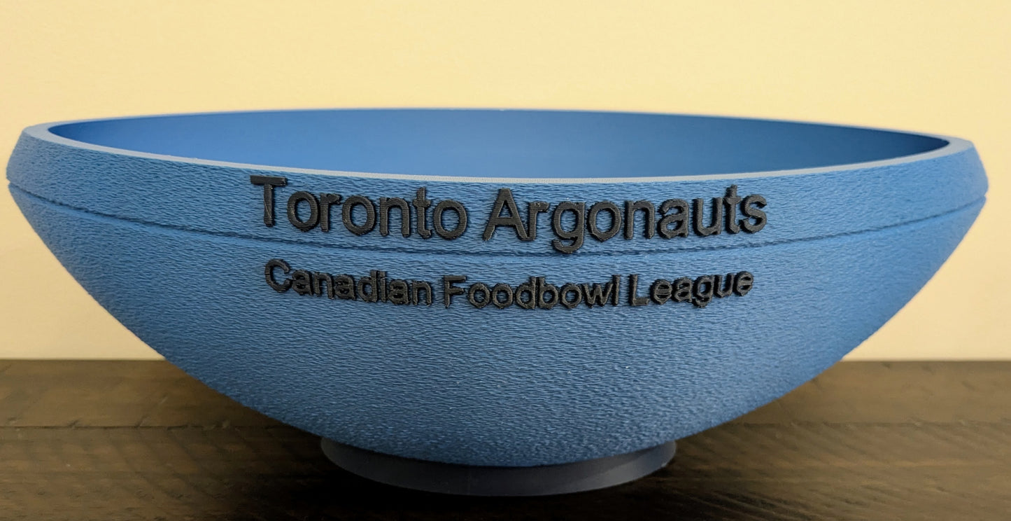 CFL Foodbowls