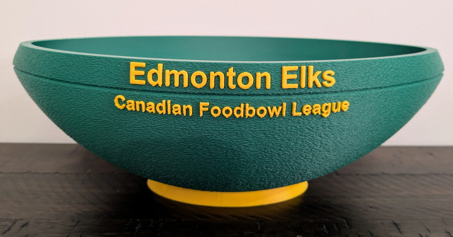 CFL Foodbowls