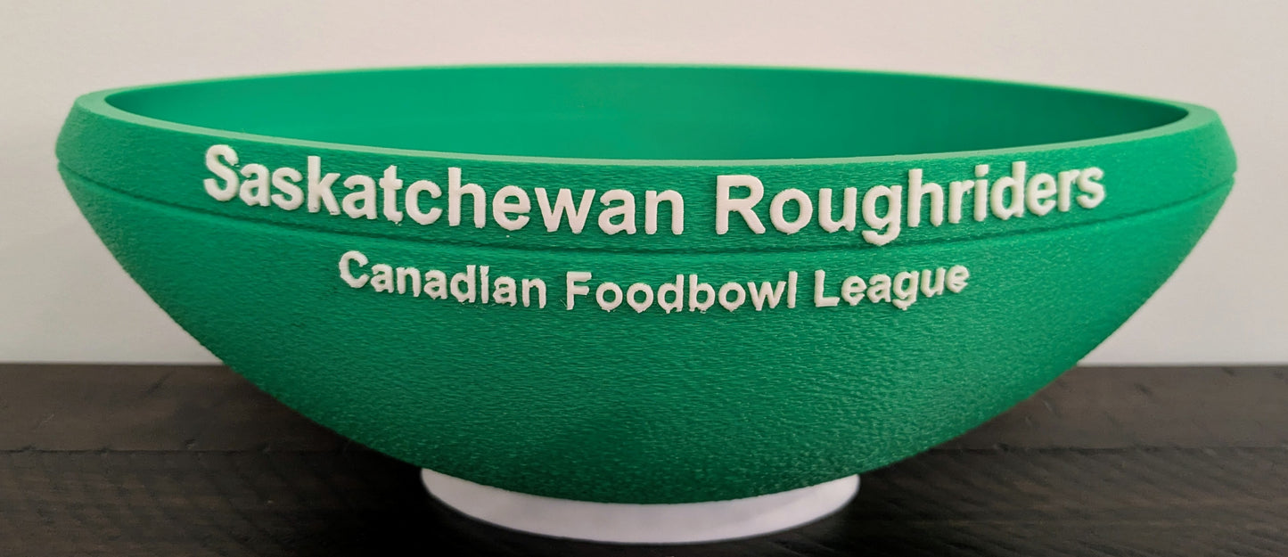 CFL Foodbowls