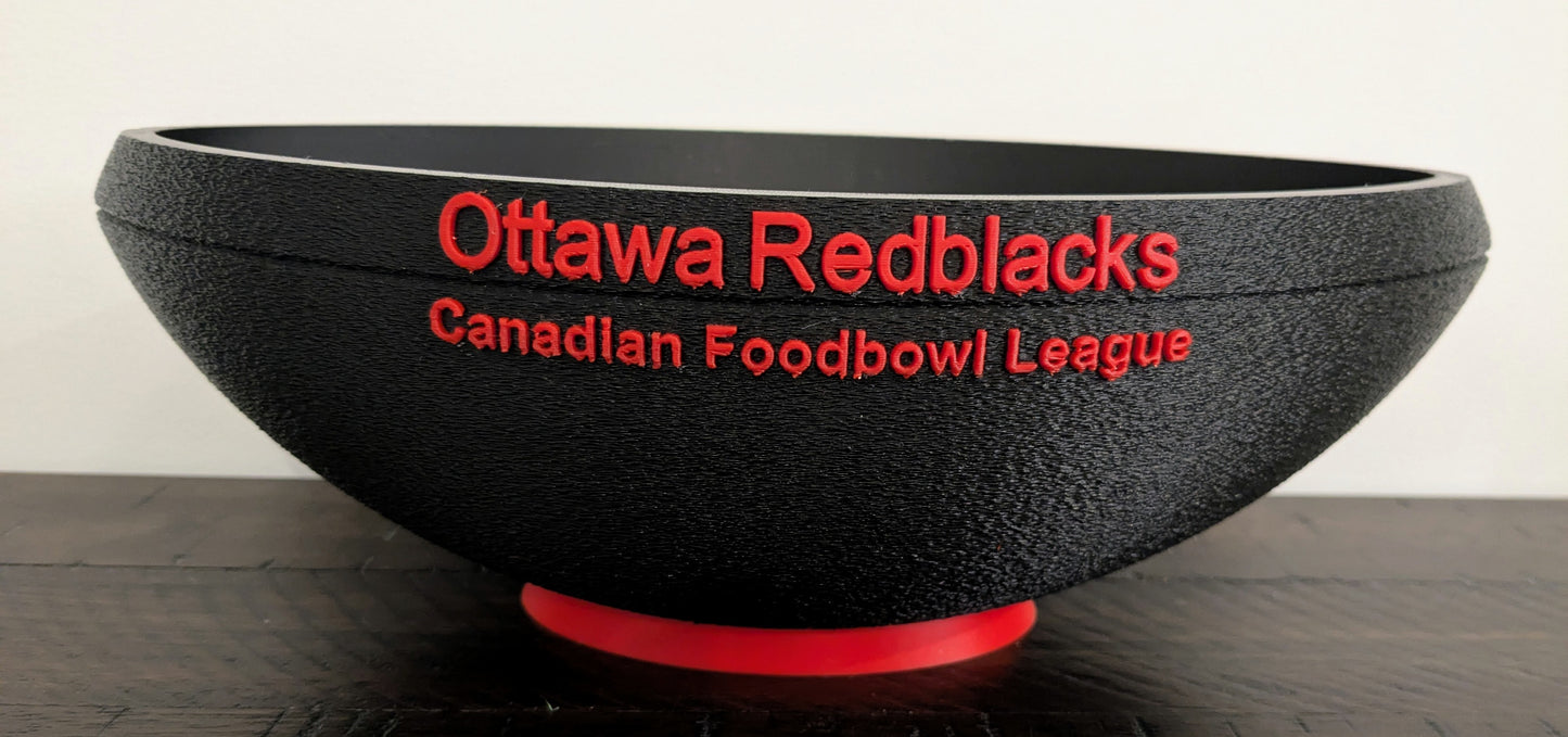 CFL Foodbowls