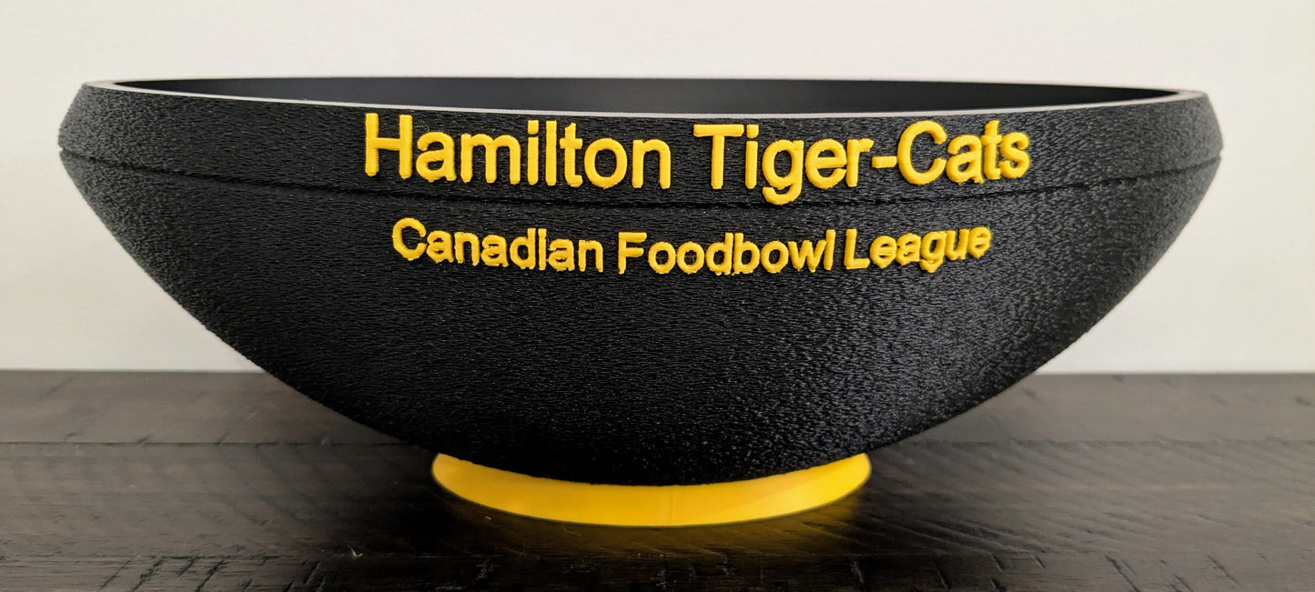 CFL Foodbowls