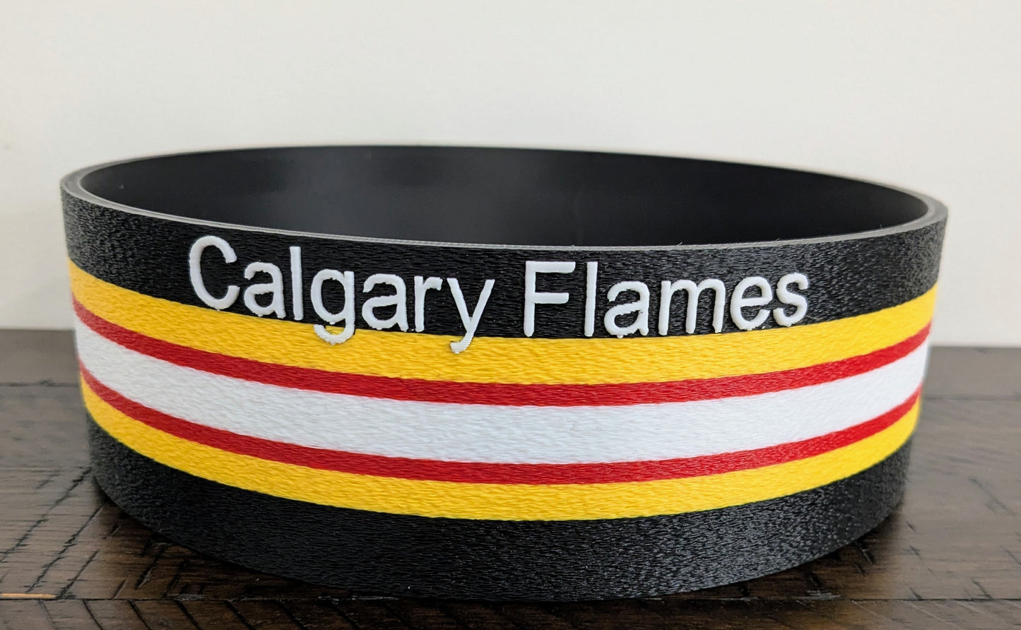 NHL Foodbowls