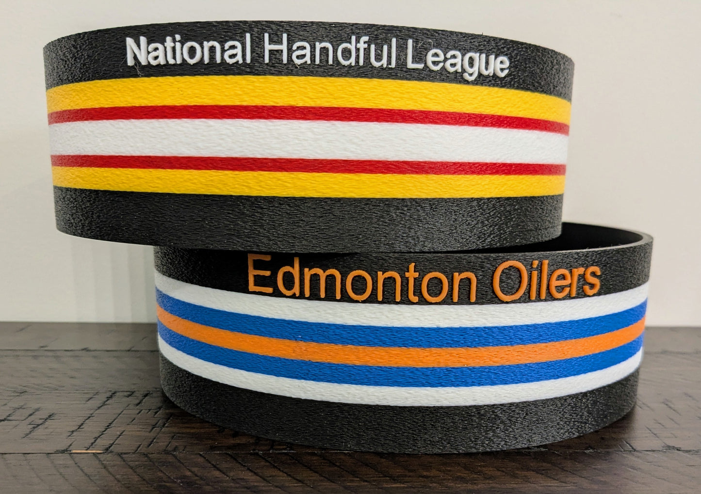 NHL Foodbowls