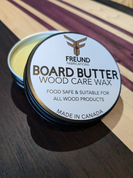 Wood Care Wax