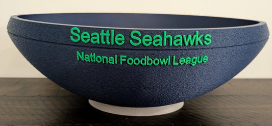 NFL Foodbowls